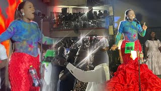 Diana Hamilton Live Performance at Kumasi AwakeExperience2024 [upl. by Analise]