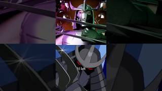 Part 2 Tmnt 2012 VS Tmnt 2003 tmnt edit tmntedit [upl. by Yentruok]