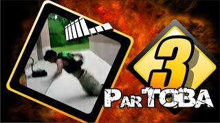 ParTOBA 3  Full HD [upl. by Kinnard]