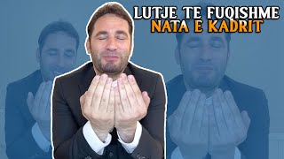 Lutje te fuqishme Nata e Kadrit [upl. by Calan402]