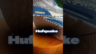 Nike Air Max 90 Hufquake airmax90 nikeairmax90 sneakerhead deadstock [upl. by Leind731]