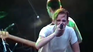 Guano Apes  Open your Eyes Live 1998 [upl. by Nared]