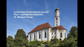 Eucharistiefeier am 11 Sonntag im Jahreskreis 2024 [upl. by Armahs]