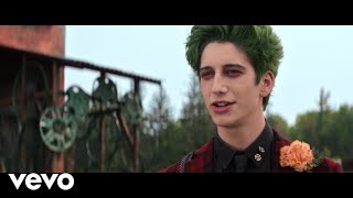 Milo Manheim ZOMBIES – Cast  Exceptional Zed Reprise From quotZOMBIES 3quot [upl. by Irehj916]