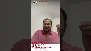 ACCA I TX I F6 I Sir Qunber Raza I Exam Tip and techniques I Last few days before the Final Exam [upl. by Baxy]