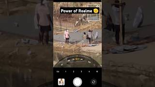 40x Zooming Power 🫡 Realme 13 Pro Plus Camera Test 🤯 short trending youtubeshorts [upl. by Tandy]