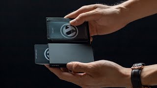 VC205 Minimalist Wallet [upl. by Sackey171]