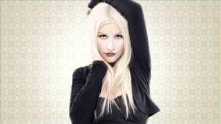 Christina Aguilera  Little Dreamer [upl. by Ennayar]