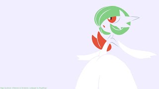 ULTIMATE SOLO RAID  Mega Gardevoir [upl. by Anillek]