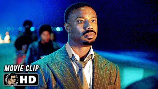 CREED III Clip  quotAdonis Confronts Damianquot 2023 Michael B Jordan [upl. by Winfield]