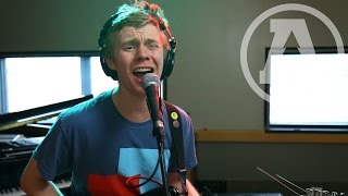 Pinegrove  Angelina  Audiotree Live 5 of 8 [upl. by Triplett]