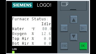 How To Set Up Remote Monitoring of HeatMaster Outdoor Wood Boiler Controller [upl. by Uzzia39]