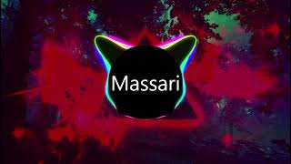 Massari Real Love HilalDeep Remix Video Edit exported [upl. by Junno]