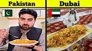 Pakistani Awam Vs Arabi Awam  Funny Arabs [upl. by Mita]