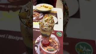 EA pakathula புது restaurant ah 🤩Leo chocolate coffee spoof😂 foodismbro [upl. by Enneibaf815]