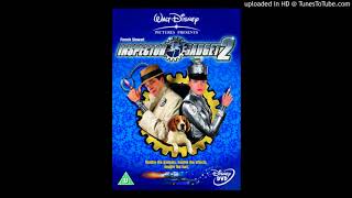 Inspector gadget 2 Up Up Up song [upl. by Seidnac]