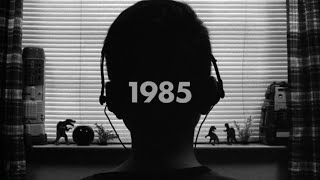 1985  Bandeannonce en VOSTFR [upl. by Hescock233]