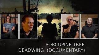 Porcupine Tree  Deadwing Documentary [upl. by Ahsema358]