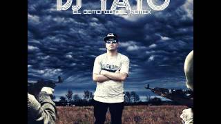 02 Dale Revienta El Piso  DJ YAYO [upl. by Ambler]