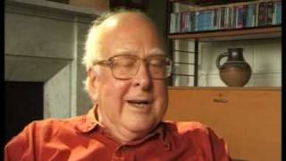 CERN scientists parody  Peter Higgs [upl. by Aneleasor]