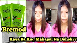 HOW TO REBONDING STEP BY STEP PROCESS  Lolly Isabel [upl. by Eevets252]