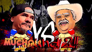 Batalla entre CañangaÑanga y Don Cheto  TTMT 16  Cuartos de Final [upl. by Zachery]