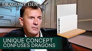 This Entrepreneur Made £5M After Being Rejected In The Den  Dragons Den [upl. by Longtin]