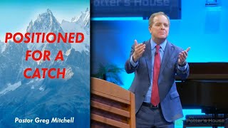 Friday PM  Pastor Greg Mitchell  2021 Summer Prescott International Bible Conference [upl. by Norrahs]