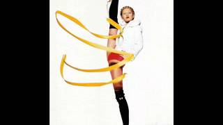 Yellow Flicker Beat music for rhythmic gymnastics [upl. by Aissac585]