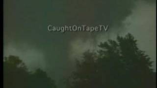 Oklahoma Tornado Outbreak May1999 [upl. by Rame]