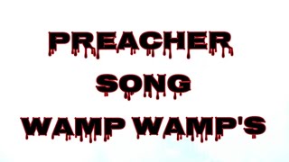 Wamp Wamps ☆Artist Preacher☆ [upl. by Chita]