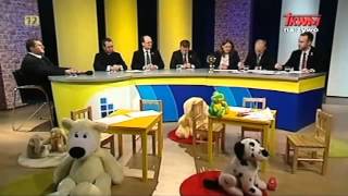 Krucjata Różańcowa za Ojczyznę w TV Trwam 662012 [upl. by Airalednac57]