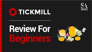 Tickmill Review For Beginners [upl. by Shieh114]