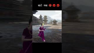 These voice lines and the NPC 😭🤡💀 Gauleyashimshakya nepaligamingcommunity FunnyVoice [upl. by Ydnamron]