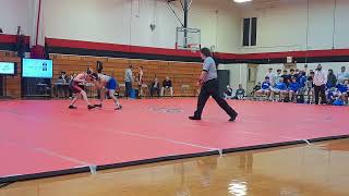 20241121 Albertville Dual win [upl. by Gavrielle]