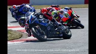 WSBK 2022 Donnington [upl. by Nnalyrehc]