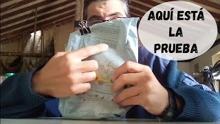 LIGANTES QUE SECUESTRAN TOXINAS EN LA ALIMENTACIÓN DE LOS PÁJAROS [upl. by Kikelia]