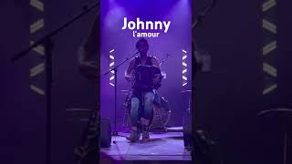 PMAJohnny lamour  instant live  accordeon festival concert summer musique live music [upl. by Yawnoc]