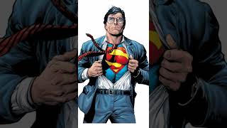 Superman’s real name is not what you think [upl. by Berlyn]