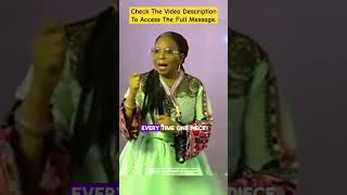 Woman You Are A Deliberate Part Of Gods Plan 1📌  Pst Ibukun Awosika womenaflametv shorts [upl. by Anner663]