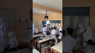 GURU RAPAT KELAS PUN BERSERAK [upl. by Farlee339]