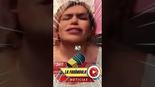 Wendy Guevara DEFIENDE a Nicola Porcella [upl. by Brander576]