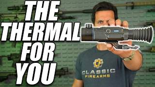 What Is A Thermal Optic And How Does It Work [upl. by Loralie79]