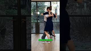 Master the Medio Giro Essential Tango Steps for All Levelstango dancing argentinetango [upl. by Meaghan]