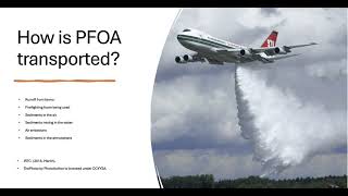 PFAS in our water and PFOA [upl. by Errecart838]