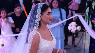 Xesan Eshed  Imad amp Nurhan  Alia Deko  Part07  DilocanPro Hochzeit Wedding Kurdish Dilocan [upl. by Aneev162]