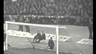 1963  Benfica 31 Feyenoord [upl. by Axel730]