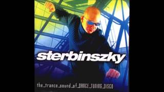 Sterbinszky  The Trance Sound of Dance Tuning Disco [upl. by Adamsen]