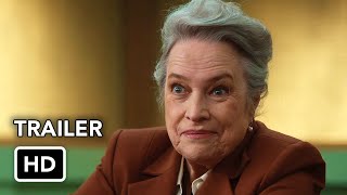 Matlock CBS Trailer HD  Kathy Bates series [upl. by Eldrid869]