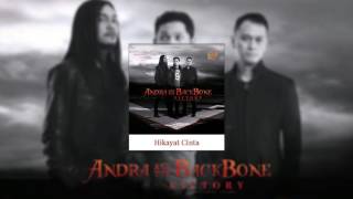 Andra And The BackBone  Hikayat Cinta [upl. by Noedig630]